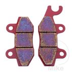 Pastillas de Freno Trasero Sinter SP Brembo | Motos Camaral