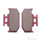 Pastillas de freno sinterizadas SD Brembo | Motos Camaral