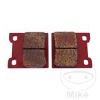 Pastillas de Freno Sinter Trasero SP Brembo | Motos Camaral