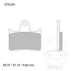 Pastillas de Freno Sinter Trasero SP Brembo | Motos Camaral