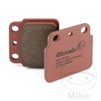 Pastillas de Freno Sinter SD Brembo | Motos Camaral