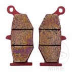 Pastillas de Freno Sinter Trasero SP Brembo | Motos Camaral