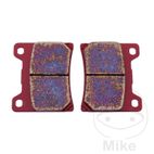 Pastillas de Freno Sinter Trasero SP Brembo | Motos Camaral