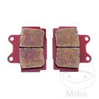 Pastillas de Freno Sinter Trasero SP Brembo | Motos Camaral