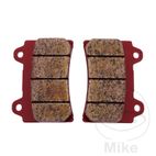 Pastillas de Freno Sinter Trasero SP Brembo | Motos Camaral