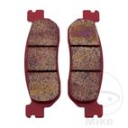 Pastillas de Freno Sinter Trasero SP Brembo | Motos Camaral