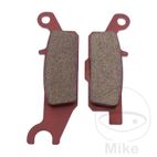 Pastillas de Freno Sinter SD Brembo 7321268 | Motos Camaral