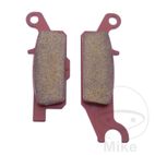 Pastillas de Freno Sinter SD Brembo 7321243 | Motos Camaral