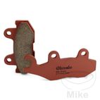 Pastillas de Freno Sinter SD Brembo | Motos Camaral