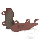 Pastillas de Freno Sinter SD Brembo | Motos Camaral