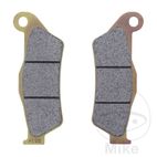 Pastillas de Freno Trasero OEM Brembo | Motos Camaral