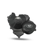 Protector tapa de embrague (derecho) R&amp;G RACING - motoscamaralweb.com