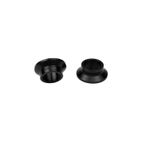 Casquillos rueda delantera SCAR - negro - motoscamaralweb.com