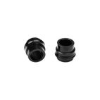 Casquillos rueda trasera SCAR - negro - motoscamaralweb.com