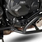 Cubrecárter derecho R&amp;G RACING - motoscamaralweb.com