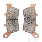 Pastillas de Freno Sinter Trasero TRW 7371093 | Motos Camaral
