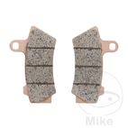 Pastillas de Freno Sinter Traseras TRW | Motos Camaral