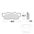 Pastillas de Freno Estándar TRW 7320564 | Motos Camaral