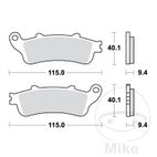 Pastillas de Freno Estándar TRW 7320294 | Motos Camaral