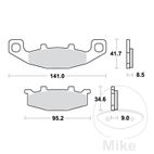 Pastillas de Freno Sinter Trasero TRW 7328636 | Motos Camaral
