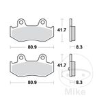 Pastillas de Freno Estándar TRW 7320555 | Motos Camaral