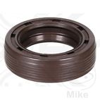 Retén 15 x 24 x 7 mm para Bomba de Agua | Motos Camaral