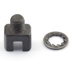 Cabezal para llave de radios 5mm BUZZETTI - motoscamaralweb.com