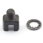 Cabezal para llave de radios 6.4mm BUZZETTI - motoscamaralweb.com