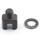 Cabezal para llave de radios 6.9mm BUZZETTI - motoscamaralweb.com