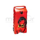 TANQUE GASOLINA CON SURTIDOR Y RUEDAS 53L SCEPTER - DURAMAX - motoscamaralweb.com