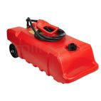 TANQUE GASOLINA CON SURTIDOR Y RUEDAS 53L SCEPTER - DURAMAX - motoscamaralweb.com