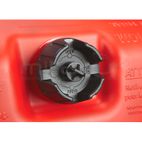 TANQUE GASOLINA CON SURTIDOR Y RUEDAS 53L SCEPTER - DURAMAX - motoscamaralweb.com