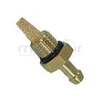 FILTRO GASOLINA HONDA METÁLICO GX120. GX160. GX240. GX390 - motoscamaralweb.com