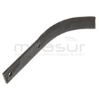 CUCHILLA MOTOAZADA HONDA 225X65mm IZQ - motoscamaralweb.com