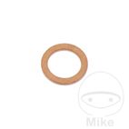 Anillo de sellado tornillo drenaje aceite 8x12x1mm | Athena | Motos Camaral