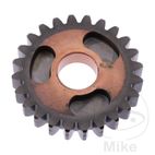 Rueda de Engranaje OEM 5ª Marcha 24Z | Recambio Original | Motos Camaral