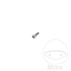 Tornillo M3X0.5X8MM para Carrocería | Motos Camaral