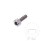Tornillo M3X0.5X8MM para Carrocería | Motos Camaral