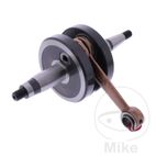 Cigüeñal Estándar Naraku 12mm Bulón Pistón | Motos Camaral