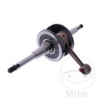 Cigüeñal Estándar Naraku 12mm Bulón Pistón | Motos Camaral