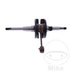 Cigüeñal Estándar Naraku 12mm Bulón Pistón | Motos Camaral