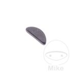 Chaveta de eje JMP 2X3.7X10MM | Recambios Alternador | Motos Camaral