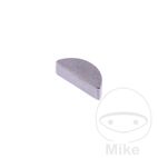Chaveta de eje JMP 3x3.7x10 mm | Recambios Alternador | Motos Camaral