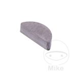 Chaveta de eje JMP 4X6.5X16 mm | Recambios Alternador | Motos Camaral