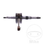Cigüeñal Estándar Athena 12mm Bulón Pistón | Motos Camaral