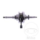 Cigüeñal 16 dientes Naraku 13mm | Motos Camaral