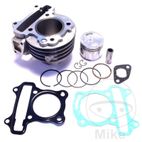 Cilindro Estándar JMP | Kit de Repuesto para Motor | Motos Camaral