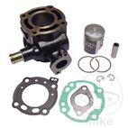 Kit Cilindro Estándar 50cc Naraku | Recambios Motor | Motos Camaral