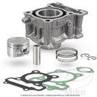 Kit Cilindro Estándar 125cc para Moto | RMS | Motos Camaral