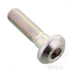 Tornillo Corona OEM M8x1.25x30MM | Rec. Original | Motos Camaral